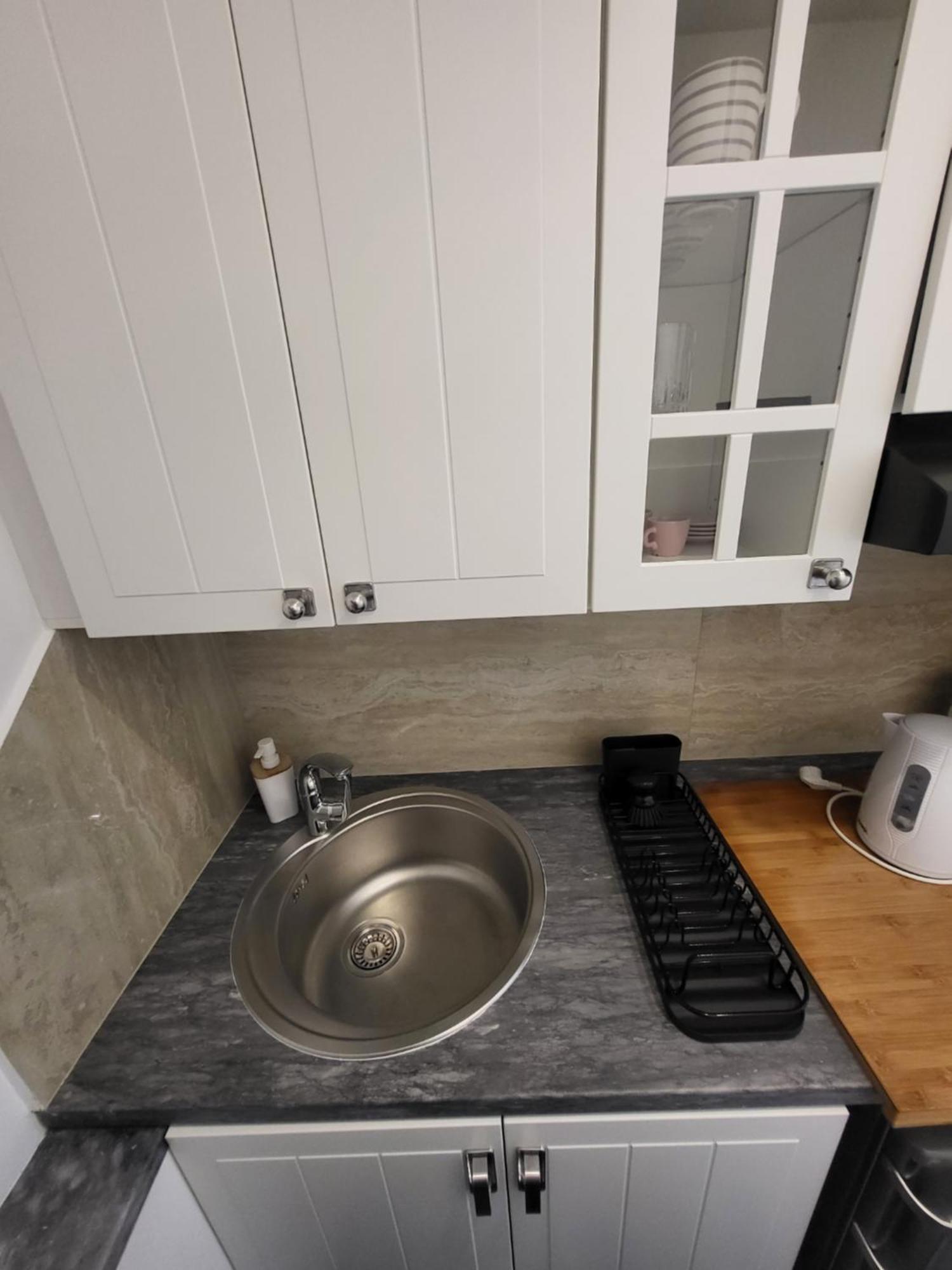 Blue Star Apartments Дубровник Номер фото