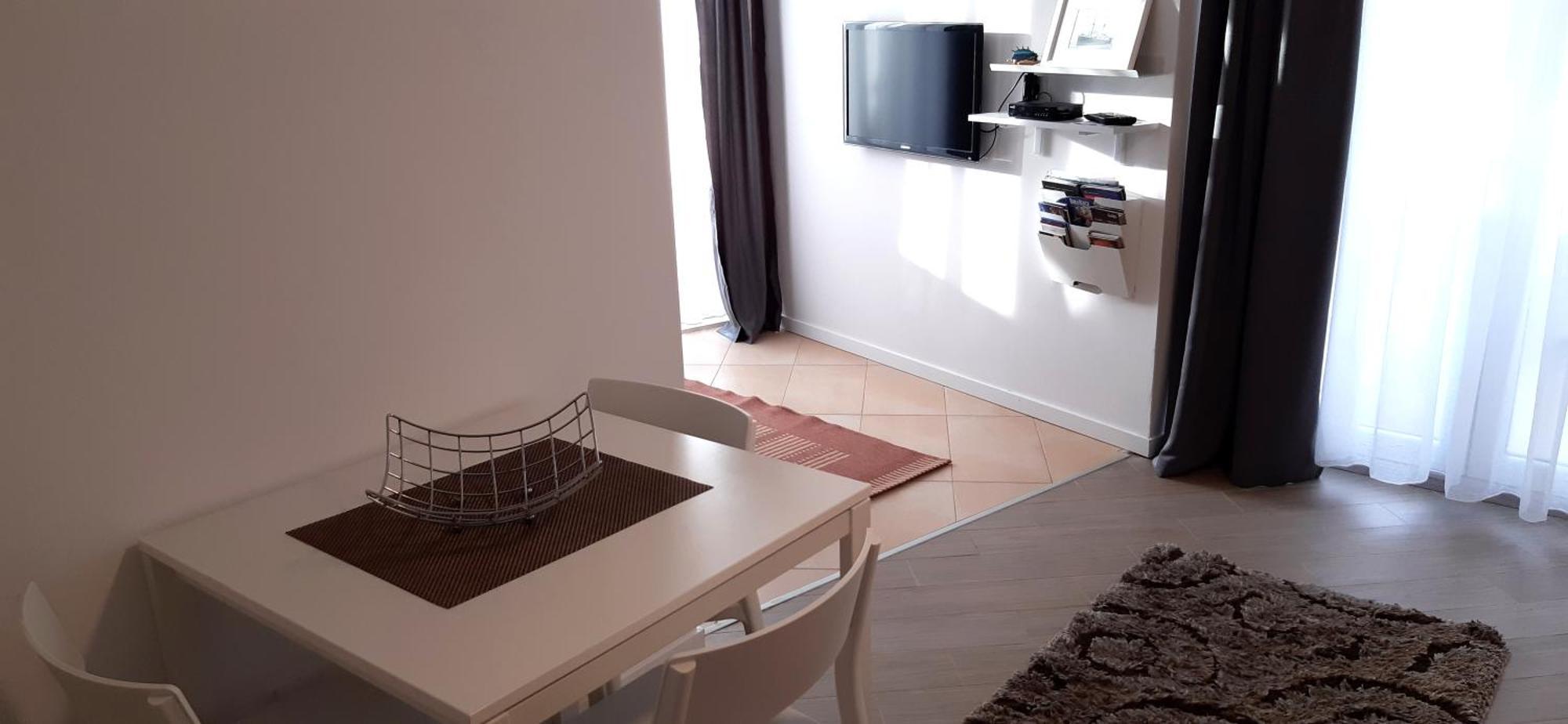 Blue Star Apartments Дубровник Номер фото